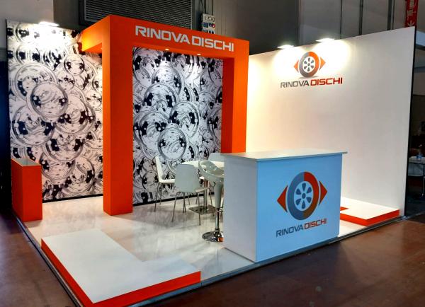 RINOVA DISCHI